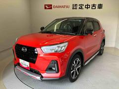 ロッキー 中古車 Ｇスマートアシスト搭載　パノラマモニター対応　オートエアコン　オートライト　キーフリー　アイドリングストップ　ＡＢＳ　電動ドアミラー