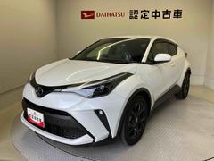 Ｃ−ＨＲ 中古車 Ｇ−Ｔ　モード　ネロ　セーフティプラスＩＩ