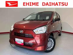 ミライース 中古車 Ｌ　ＳＡＩＩＩ２ＷＤ　ＣＶＴ車　アイドリングストップ　障害物センサー　オートライト　エアコン　パワステ　パワーウィンドウ　キーレスエントリー　オーディオレス車