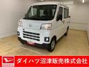 まごころ保証（納車日から１年・走行距離無制限）付き　５速マニュアル　エアコン　パワステ　パワーウィンドウ　キーレスエントリー　ラジオ　衝突被害軽減ブレーキ（静岡県）の中古車
