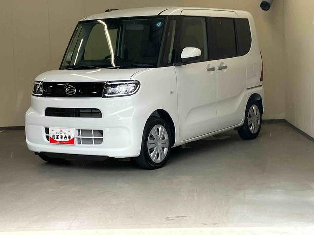タントＸリミテッドディスプレイオーディオ　バックモニター　両側パワースライドドア　シートヒーター　プッシュボタンスタート　キーフリー　電動パーキングブレーキ　ＬＥＤ　オートハイビーム　コーナーセンサー　Ｔ−Ｆｉｎｅ（三重県）の中古車