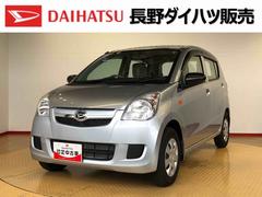 ミラ 中古車 Ｘスペシャル４ＷＤ　マニュアルエアコン　ＣＤステレオ　パワーウィンドウ　キーレスエントリー　パワステ　ＡＢＳ