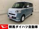ディスプレイオーディオ　キーフリー　プッシュボタンスタート　スマートアシスト　両側電動スライドドア　ＬＥＤヘッドライト　シートヒーター　バックカメラ　オートライト　電動パーキングブレーキ（群馬県）の中古車