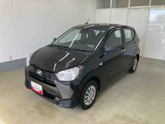 ミライース 中古車 Ｌ　ＳＡＩＩＩ衝突被害軽減ブレーキ　横滑り防止装置　オートマチックハイビーム　アイドリングストップ　キーレス　エアコン　エアバッグ　パワーウィンドウ　純正ホイールキャップ　ＣＶＴ　ＡＢＳ　２ＷＤ　オートライト