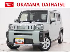 タフト 中古車 Ｇ　クロムベンチャーパノラマモニター　９インチディスプレイオーディオ　ドライブレコーダー　シートヒーター　ＵＳＢ入力端子　Ｂｌｕｅｔｏｏｔｈ　オートライト　キーフリー　ティーゼットデオプラス　エコアイドル非装着車