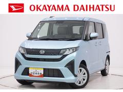 ムーヴ 中古車 Ｘ左側パワースライドドア　ＵＳＢ入力端子　オートライト　キーフリー　アイドリングストップ　衝突被害軽減システム　レーンアシスト　オートマチックハイビーム　ティーゼットデオプラス