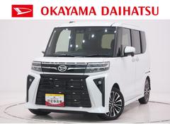 タント 中古車 カスタムＲＳリミテッドパノラマモニター　７インチナビ　ドライブレコーダー　両側パワースライドドア　シートヒーター　ＵＳＢ入力端子　Ｂｌｕｅｔｏｏｔｈ　オートライト　キーフリー　アイドリングストップ　ティーゼットデオプラス