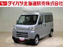 ４ＷＤ　キーレスエントリー　記録簿　ワンオーナー　エアバッグ　エアコン　パワーステアリング　パワーウィンドウ　ＡＢＳ（北海道）の中古車