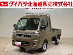 ハイゼットトラック 中古車 ジャンボエクストラ