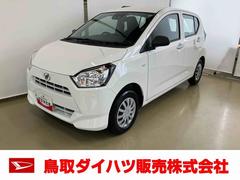 ミライース 中古車 Ｌ　ＳＡＩＩＩスマートアシスト付き　オートライト・ハイビーム　アイドリングストップ　コーナーセンサー　キーレスエントリー　衝突回避支援ブレーキ　誤発進抑制制御機能　パワーウィンドウ