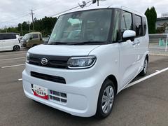 タント 中古車 Ｘリミテッド