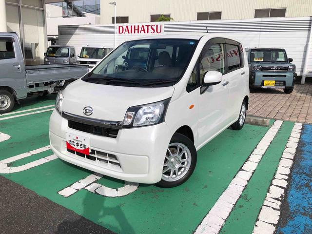 ムーヴL SA 4WD 走行距離59054km4WD スマートアシスト キーレスエントリー アルミホイール マニュアルエアコン CDオーディオ フロントベンチシート 横開き式バックドア(山形県)の中古車