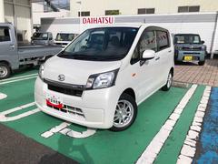 ムーヴ 中古車 Ｌ　ＳＡ　４ＷＤ　走行距離５９０５４ｋｍ４ＷＤ　スマートアシスト　キーレスエントリー　アルミホイール　マニュアルエアコン　ＣＤオーディオ　フロントベンチシート　横開き式バックドア