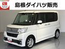ナビ　バックカメラ　片側電動スライドドア　シートヒーター（島根県）の中古車