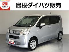 ムーヴ 中古車 Ｌ　ＳＡＩＩＩワンオーナー　バックカメラ　キーレスエントリー　オートマチックハイビーム