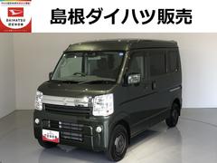 エブリイ 中古車 ジョイン４ＷＤ　５速ＭＴ　パーキングセンサー　キーレスエントリー