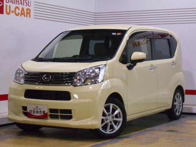 ムーヴＸ　ＳＡ３（福井県）の中古車