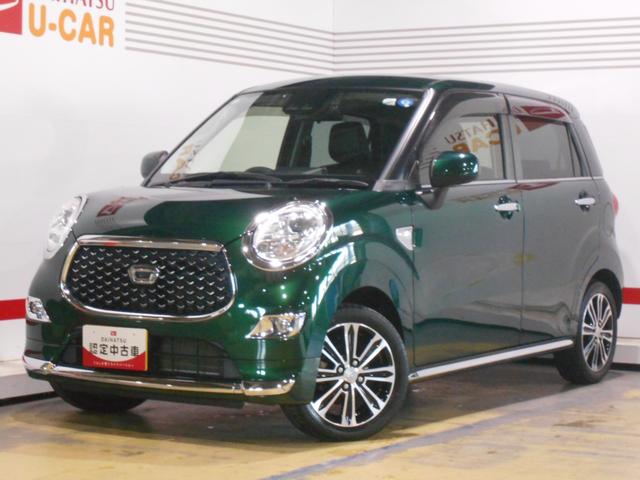 キャストスタイルＧ　プライムコレクション　ＳＡ３　純正ナビ　ドラレコ２０２２年モデル　ワイドプレミアムメモリーナビ　ドライブレコーダー　パノラマモニター　装着車（福井県）の中古車