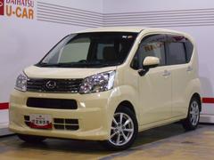 ムーヴ 中古車 Ｘ　ＳＡ３