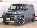 純正ラギッドアルミホイール＆ブロックタイヤオープンカントリーＲ／Ｔ（２０２３年モデル）　装着車（福井県）の中古車