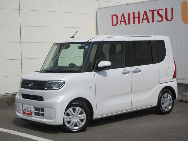 タントX(徳島県)の中古車