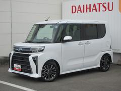 タント 中古車 カスタムＲＳリミテッド