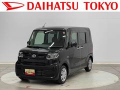 タント 中古車 Ｘターボ　９インチナビ・パノラマカメラ・ドラレコ・ＥＴＣ装備保証　まごころ保証　１年間・走行距離無制限付き・９インチナビ・パノラマカメラ・ドラレコ・ＥＴＣ装備・ＬＥＤヘッドライト装備