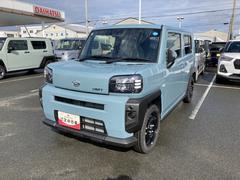 タフト 中古車 Ｘ１５インチスチールホイール（ブラック塗装）　マニュアルレベリング機能付フルＬＥＤヘッドランプ　マルチインフォメーションディスプレイ