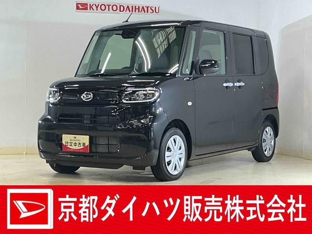 タントXリミテッド 展示車 ディスプレイオーディオ バックカメラ展示車 9インチディスプレイオーディオ バックカメラ 両側パワースライドドア コーナーセンサー シートヒーター 電動パーキングブレーキ オートハイビーム Bluetooth USB接続 フルセグTV(京都府)の中古車