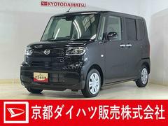 タント 中古車 Ｘリミテッド　展示車　ディスプレイオーディオ　バックカメラ展示車　９インチディスプレイオーディオ　バックカメラ　両側パワースライドドア　コーナーセンサー　シートヒーター　電動パーキングブレーキ　オートハイビーム　Ｂｌｕｅｔｏｏｔｈ　ＵＳＢ接続　フルセグＴＶ