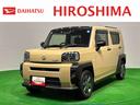 スカイフィールトップ　ＬＥＤオートライト　オートハイビーム　フロントフォグランプ　運転席／助手席シートヒーター　プッシュボタンスタート　キーフリーシステム　電動パーキングブレーキ　バックカメラ（広島県）の中古車