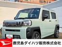 インパネシフト　プッシュスタートスイッチ　電子カードキー　電動パーキングブレーキ　衝突軽減ブレーキシステム　ハイビームアシスト　レーンアシスト　アルミホイール　スカイルーフ　ＡＢＳ（鹿児島県）の中古車