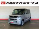 （車内　消臭・抗菌　処理済）　衝突被害軽減システム　片側パワースライドドア　バックカメラ　キーフリーシステム（新潟県）の中古車