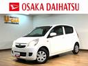 １年走行距離無制限保証／キーフリーキー／ＣＶＴ車／電動格納ドアミラー／パワーウィンドウ／純正ＣＤステレオ（大阪府）の中古車