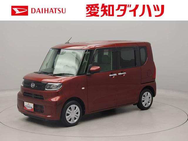 タントＸスペシャルミラクルオープンドア　ナビゲーション　バックカメラ　キーフリーシステム　イモビライザー（愛知県）の中古車