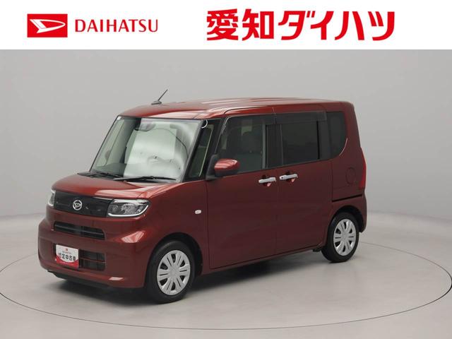 タントＸエアコン　ＣＤ　ナビ　ＥＴＣ　テレビ　パワステ　パワーウィンドウ　ＡＢＳ　エアバック　キーフリー　電動ドアミラー　バックカメラ　電動スライドドア　ディスチャージ・ＬＥＤ（愛知県）の中古車