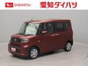 ミラクルオープンドア　ナビゲーション　バックカメラ　キーフリーシステム　イモビライザー（愛知県）の中古車