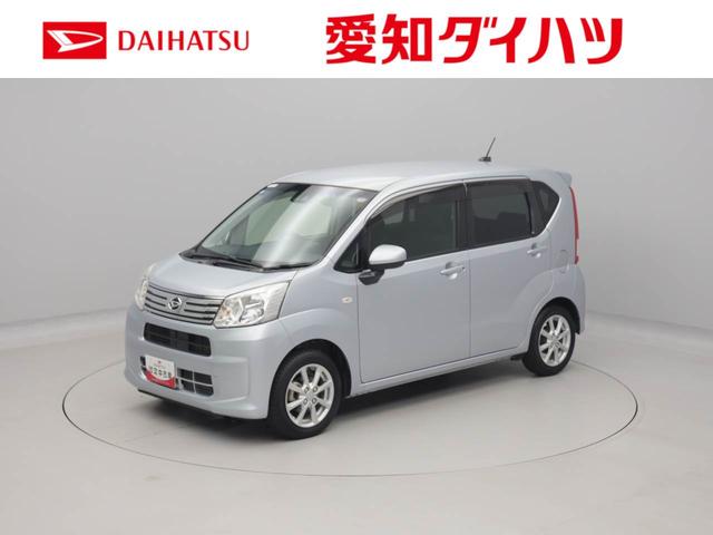 ムーヴＸリミテッドII　ＳＡIII（愛知県）の中古車