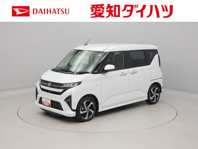 ムーヴＲＳ（愛知県）の中古車