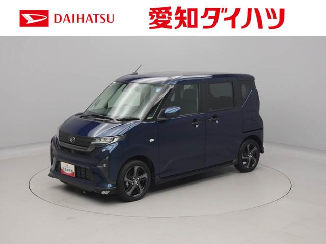 ムーヴＲＳディスプレイオーディオ　両側電動スライドドア　ＬＥＤヘッドライト（愛知県）の中古車