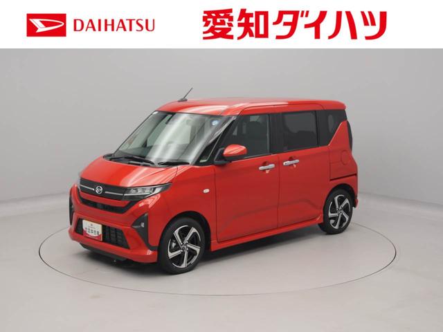 ムーヴRS バックカメラ 両側電動スライドドア LEDヘッドライトワンオーナー 衝突回避支援ブレーキシステム 誤発信抑制装置 オートハイビーム キーフリーシステム LEDヘッドライト オートハイビーム(愛知県)の中古車