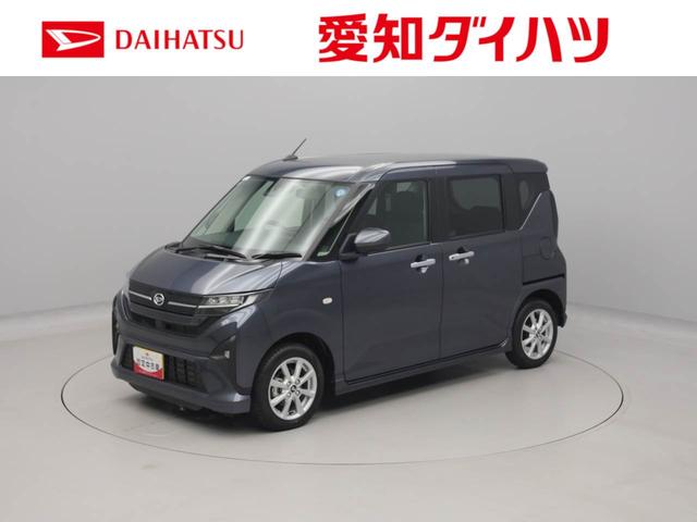 ムーヴＧ　ディスプレイオーディオ　ＴＶバックカメラ　両側スライドドア／片側電動スライドドア　ＬＥＤヘッドライト　アイドリングストップ　プッシュスタート　エアバック　アルミホイール　ＡＢＳ　ＣＶＴ　キーフリー（愛知県）の中古車