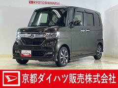 Ｎ−ＢＯＸカスタム 中古車 Ｇ・ＥＸホンダセンシング　ワンオーナー　ナビ　バックカメラワンオーナー　ナビ　バックカメラ　前後ドライブレコーダー　ＥＴＣ　両側パワースライドドア　アダプティブクルーズコントロール　助手席スーパースライドシート　パーキングセンサーシステム　Ｂｌｕｅｔｏｏｔｈ