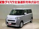 ４ＷＤ　アイドリングストップ　オートマチックハイビーム　衝突防止システム　レーンアシスト　スマートキー　記録簿　ワンオーナー　エアバッグ　エアコン　パワーステアリング　パワーウィンドウ　ＡＢＳ（北海道）の中古車