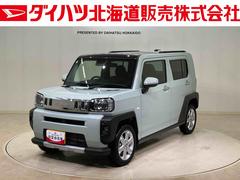 タフト 中古車 Ｇ　クロムベンチャー