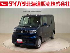 タント 中古車 Ｘリミテッド