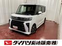 元展示車　届出済未使用車　禁煙車　アダプティブクルーズコントロール　ナビ　前後ドライブレコーダー　バックカメラ　シートヒーター　ＥＴＣ　衝突安全ボディ　衝突被害軽減システム　レーンキープアシスト（長崎県）の中古車