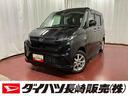 元展示車　ワンオーナー　届出済未使用車　禁煙車　メモリーナビ　前後ドラレコ　ＴＶ　Ｂｌｕｅｔｏｏｔｈ　ＣＤ　ＤＶＤ　キーフリー　衝突被害軽減システム　レーンキープアシスト　片側電動両側スライドドア（長崎県）の中古車