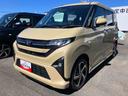 ２ＷＤ　ターボ車　届出済み未使用車　パノラマモニター　クルーズコントロール　両側スライドドア　純正アルミホイール　オートライト　衝突回避支援ブレーキ　横滑り防止（福島県）の中古車