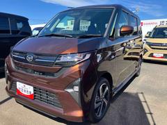 ムーヴ 中古車 ＲＳ２ＷＤ　ターボ車　届出済み未使用車　純正アルミホイール　パノラマモニター　両側スライドドア　クルーズコントロール　オートライト　ＬＥＤライト　電動パーキングブレーキ　運転席・助手席シートヒーター